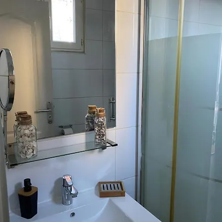 Apartment Superbe A Theme Proche Paris